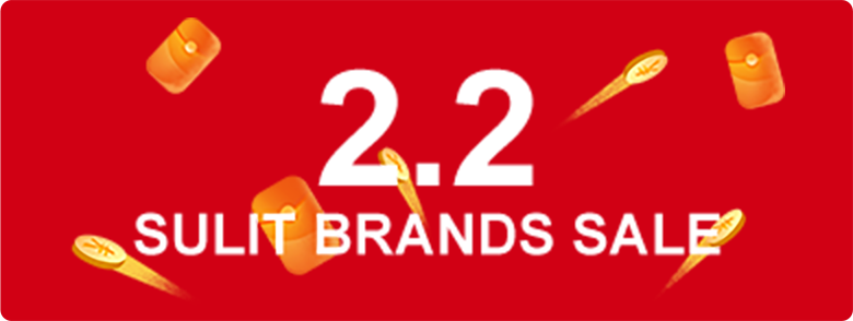 TK Shop promo