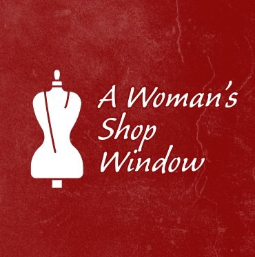 A Woman’s Shop Window